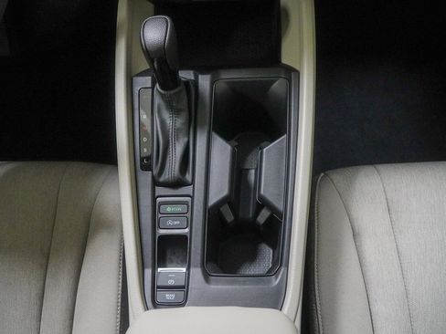 Certified 2025 Honda Accord SE image 30
