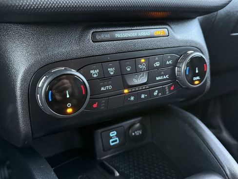 Used 2022 Ford Bronco Sport Badlands w/ Premium Package image 38