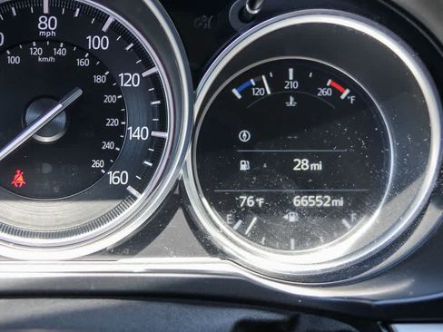 Used 2019 MAZDA CX-5 Touring FWD image 24