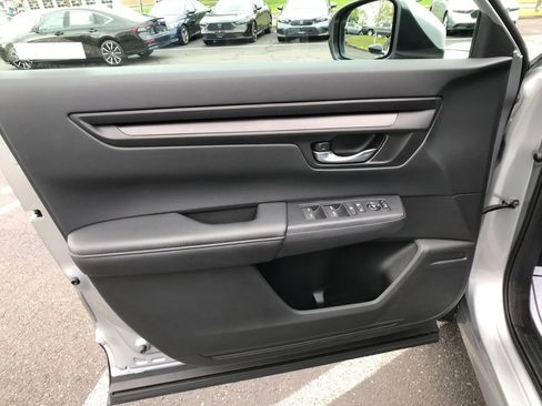Certified 2024 Honda CR-V EX image 15
