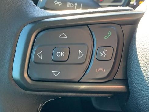 New 2026 Jeep Wrangler Unlimited Sport AWD/4WD image 28
