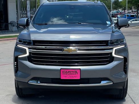 Used 2021 Chevrolet Tahoe LT RWD image 7