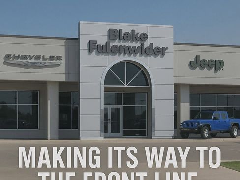 Used 2024 Ford Expedition Limited image 1