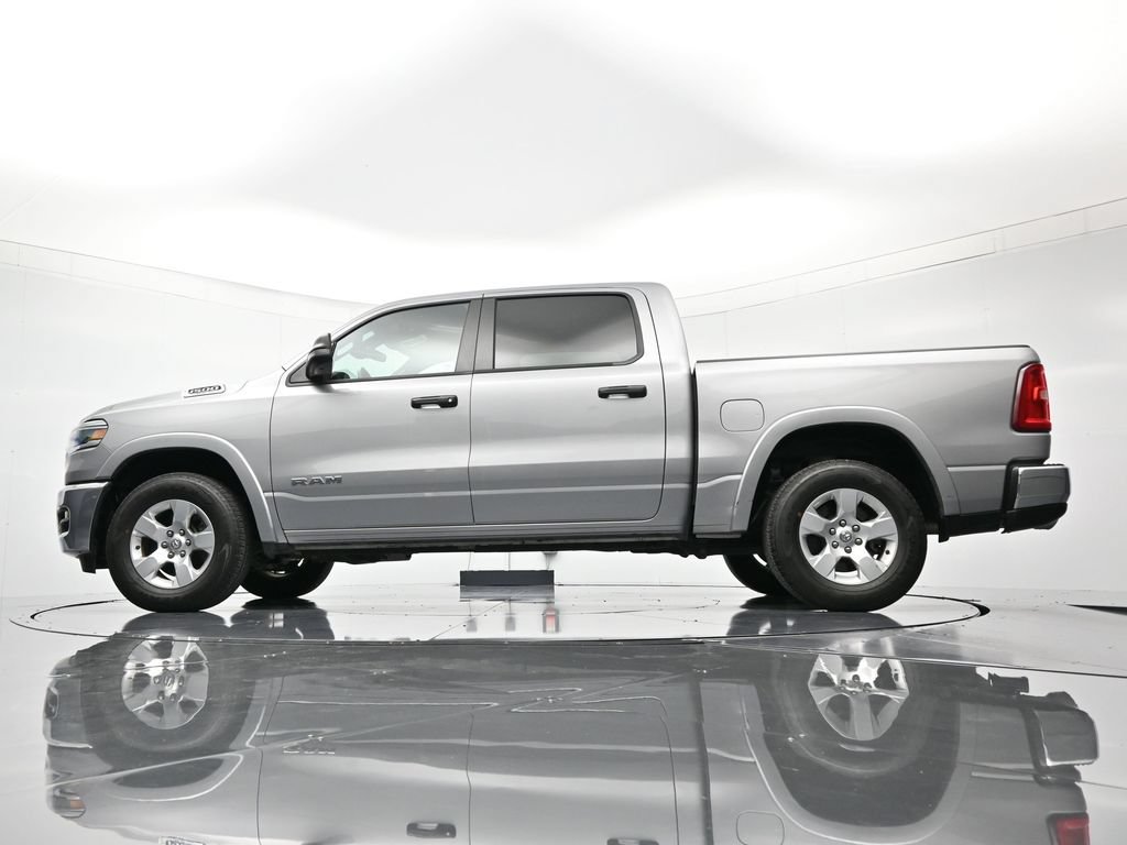 Used 2025 RAM 1500 Big Horn AWD/4WD image 58