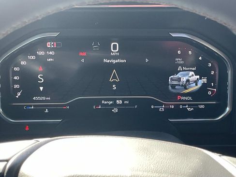 Used 2024 GMC Sierra 2500 AT4 w/ AT4 Premium Plus Package image 32