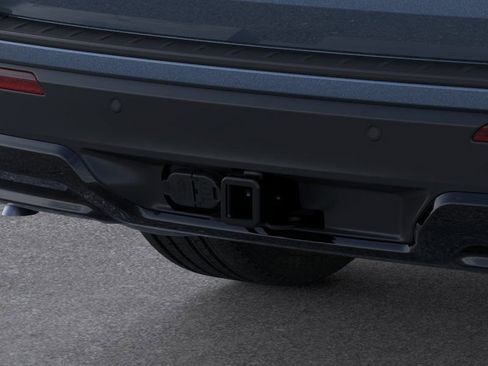 New 2026 Ford Explorer ST-Line AWD/4WD image 24