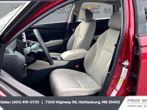 Used 2023 Honda Accord EX image 18