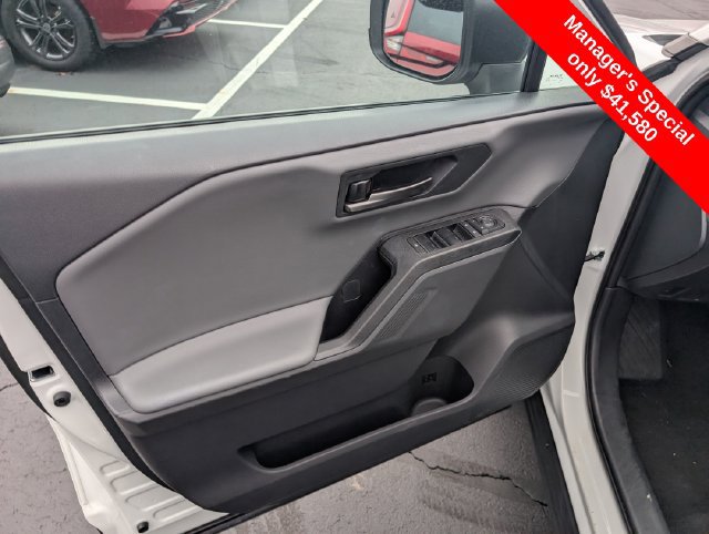 Used 2026 Toyota RAV4 XLE Premium AWD/4WD image 16