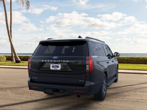 New 2025 Ford Expedition Max Active RWD image 24