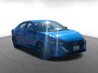 Used 2024 Nissan Sentra SV video 2