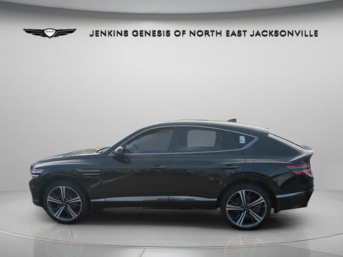 New 2025 Genesis GV80 3.5T e-SC image 2