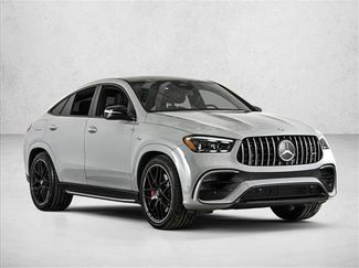 New 2026 Mercedes-Benz GLE 63 AMG S video 3