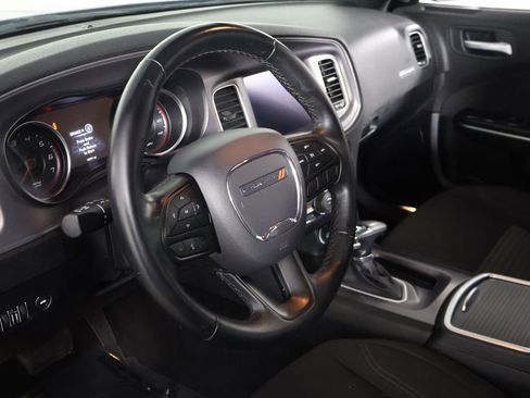 Used 2023 Dodge Charger SXT RWD image 20