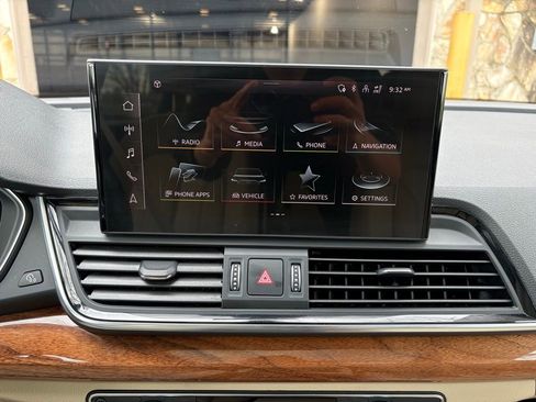 Used 2023 Audi Q5 2.0T Premium Plus image 40