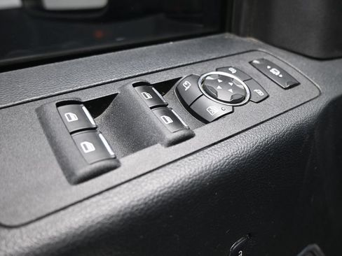 Used 2018 Ford F350 Lariat w/ Chrome Package AWD/4WD image 11