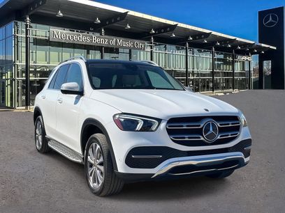 Certified 2023 Mercedes-Benz GLE 350