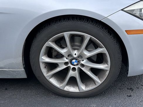 Used 2015 BMW 320i Sedan image 4