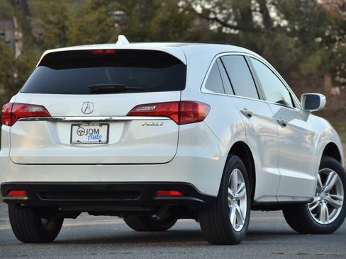 Used 2014 Acura RDX FWD image 5