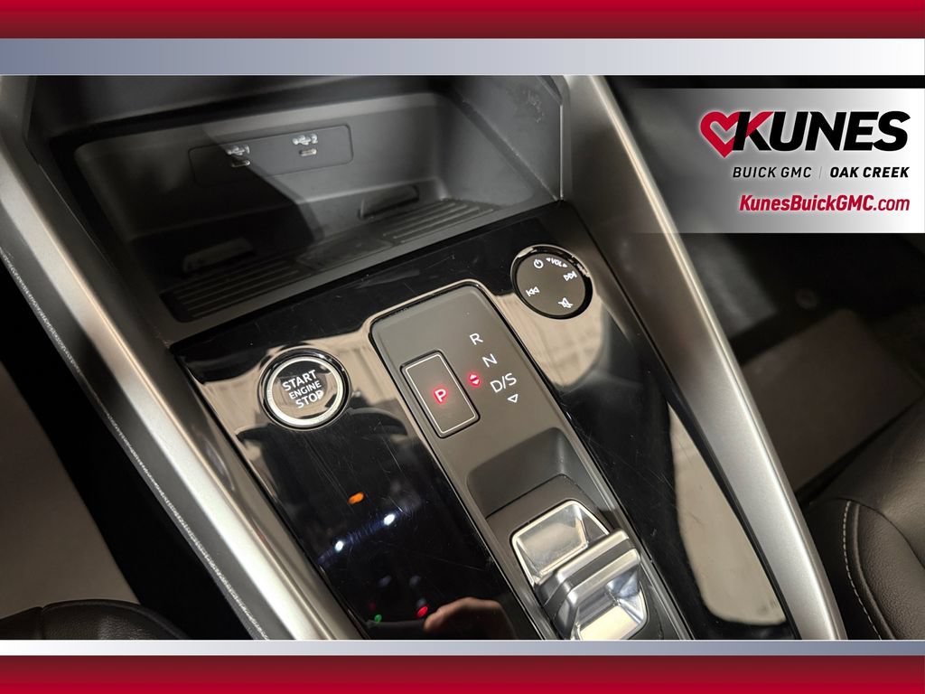 Used 2024 Audi A3 2.0T Premium FWD image 26