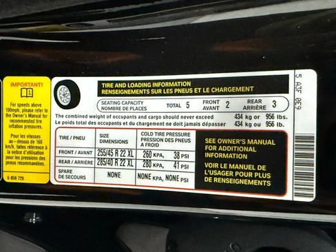 Used 2022 Rolls-Royce Cullinan image 57