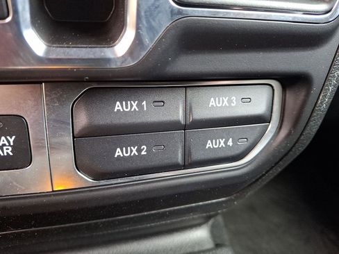 Used 2022 Jeep Wrangler Unlimited Rubicon 4xe w/ Cold Weather Group image 26