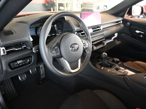 New 2026 Toyota Supra RWD image 13