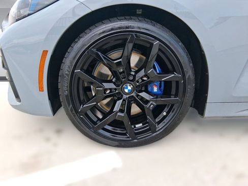 Used 2026 BMW 430i Coupe w/ M Sport Package image 12