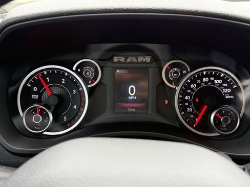 New 2025 RAM 2500 Tradesman image 27