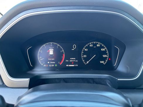 Certified 2023 Honda Pilot Touring image 33