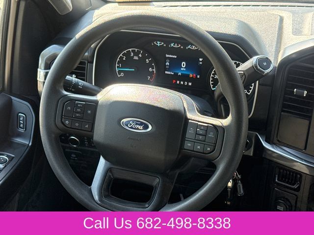 Used 2023 Ford F150 XL w/ STX Appearance Package RWD image 13