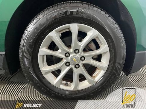 Used 2019 Chevrolet Equinox LS w/ LS Convenience Package FWD image 31