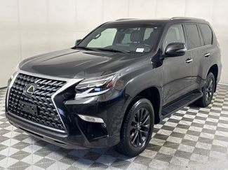 Used 2022 Lexus GX 460 Premium w/ Premium Plus Package AWD/4WD video 2