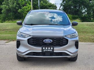 Used 2023 Ford Escape ST-Line AWD/4WD video 2