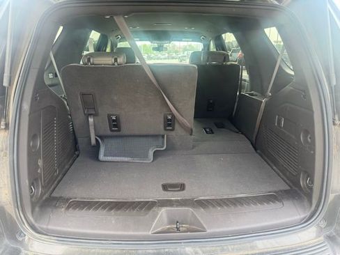 Used 2021 Chevrolet Tahoe LS image 12