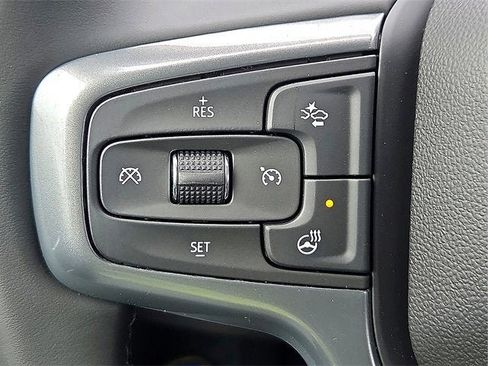 New 2026 Chevrolet Silverado 2500 LT w/ Trail Boss Package image 21