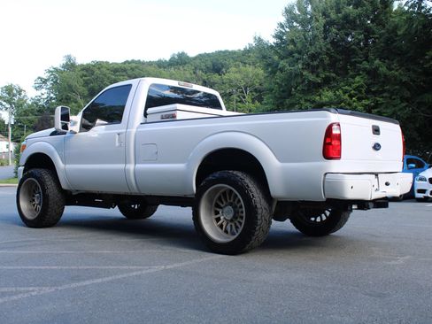 Used 2016 Ford F250 XL RWD image 5