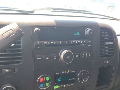 Used 2012 Chevrolet Silverado 1500 LT w/ All-Star Edition AWD/4WD image 16