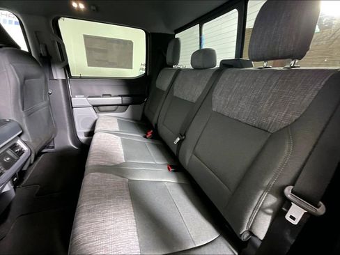 New 2026 Ford F250 XLT AWD/4WD image 10