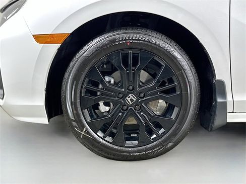 Certified 2026 Honda Odyssey Sport-L image 13