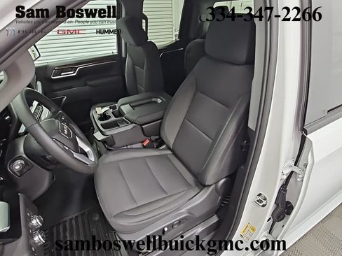 New 2026 GMC Sierra 1500 Elevation AWD/4WD image 29
