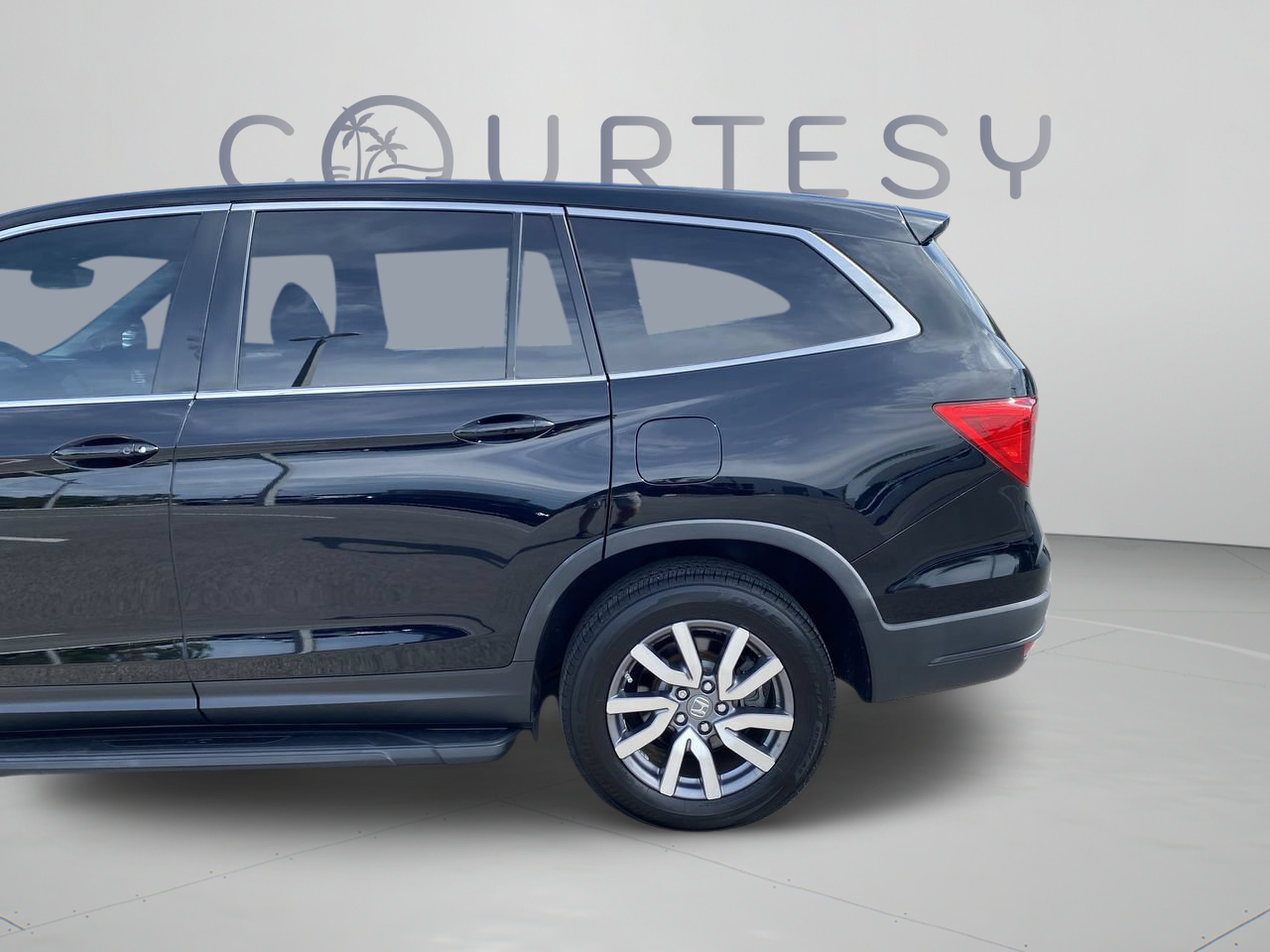 Used 2020 Honda Pilot EX-L image 29