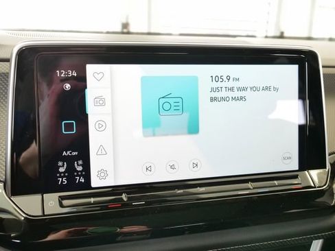 New 2026 Volkswagen Atlas Cross Sport SEL image 20