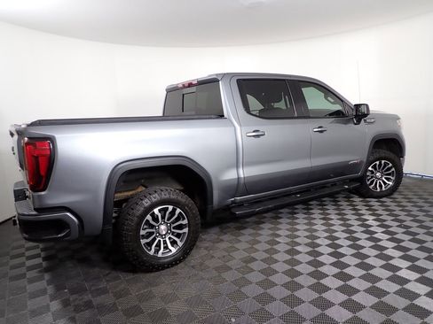 Used 2020 GMC Sierra 1500 AT4 w/ AT4 Premium Package AWD/4WD image 20