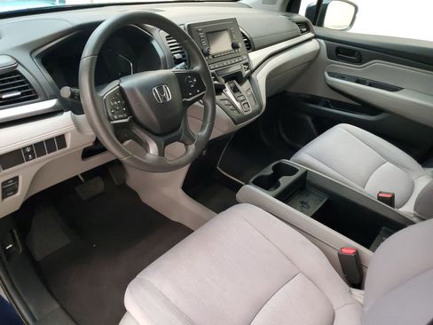 Used 2021 Honda Odyssey LX image 2
