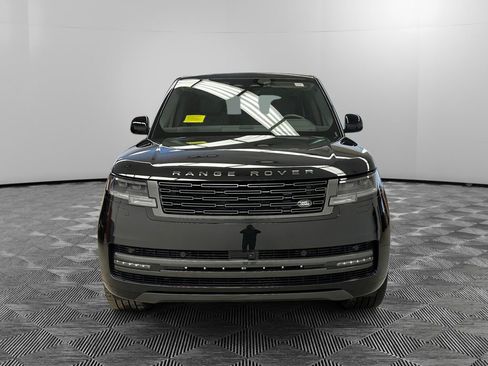 New 2026 Land Rover Range Rover SE AWD/4WD image 8