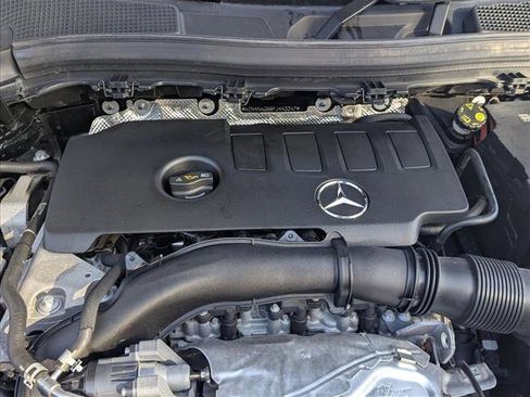 Certified 2023 Mercedes-Benz GLA 250 image 22