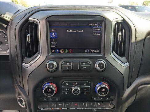 Used 2022 GMC Sierra 2500 Denali w/ Denali Ultimate Package image 19