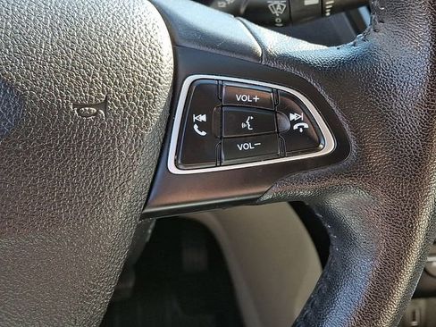 Used 2018 Ford Escape Titanium w/ Ford Safe & Smart Package image 22