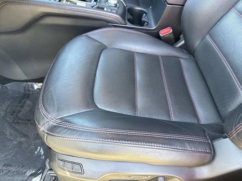 Used 2023 MAZDA CX-5 Carbon Edition image 27