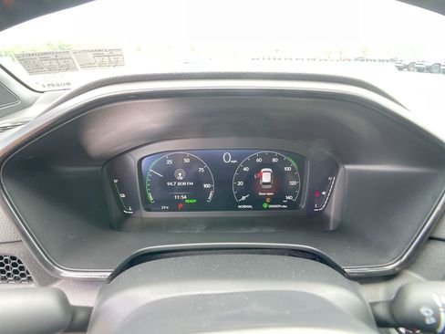 New 2026 Honda CR-V Sport-L image 15